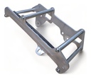 Refuerzo De Radiador Honda Crf 450r 13-16/crf 250r 14-17