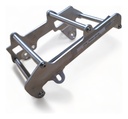 Refuerzo De Radiador Honda Crf 450r 13-16/crf 250r 14-17