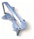 Refuerzo De Radiador Honda Crf 450r 13-16/crf 250r 14-17