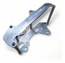 Refuerzo De Radiador Honda Crf 450r 13-16/crf 250r 14-17
