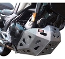 Cubrecarter Honda Nc 700x 12-13, Nc 750x 14-24