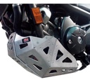 Cubrecarter Honda Nc 700x 12-13, Nc 750x 14-24