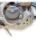 Cubrecarter Honda Crf 450rx 21-24