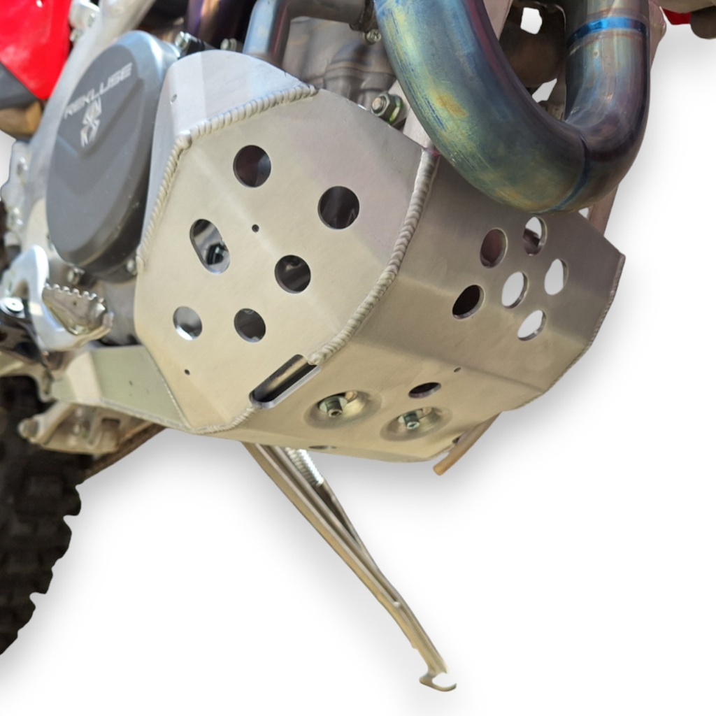 Cubrecarter Honda Crf 450rx 21-24