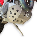 Cubrecarter Honda Crf 450rx 21-24