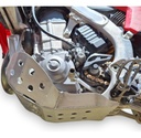 Cubrecarter Honda Crf 450rx 21-24