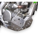 Cubrecarter Kawasaki Kx 250f 2009-2018