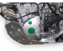 Cubrecarter Kawasaki Kx 250f 2009-2018