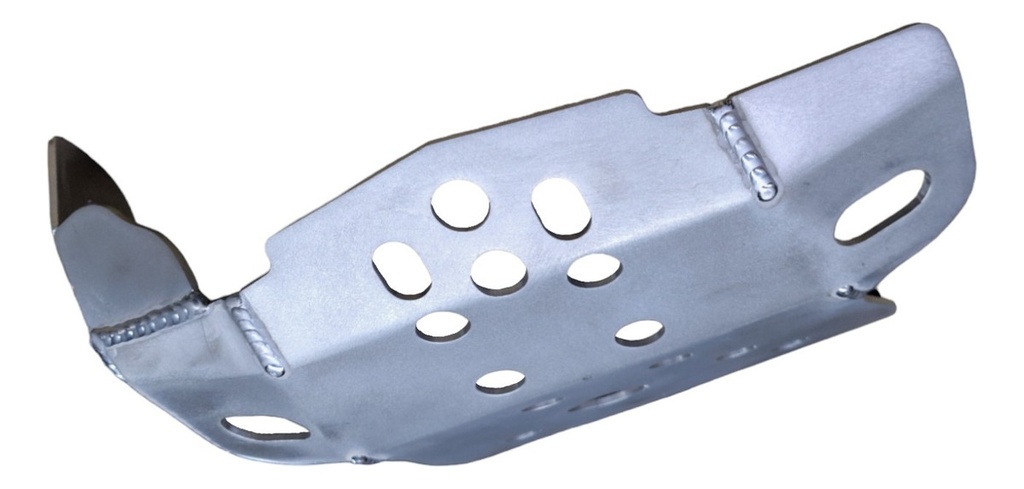 Cubrecarter Kawasaki Kdx 200-220 1995-2006