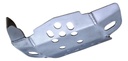 Cubrecarter Kawasaki Kdx 200-220 1995-2006
