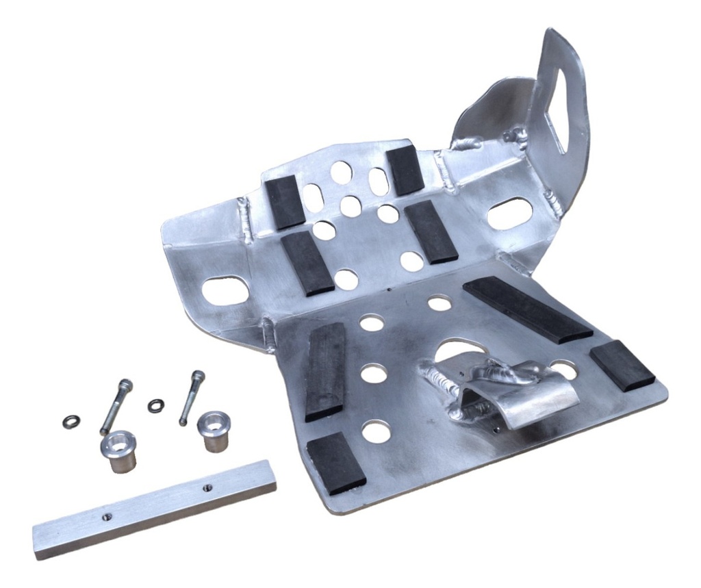 Cubrecarter Kawasaki Kdx 200-220 1995-2006