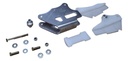 Guia Cadena Kawasaki Kdx 200-220 95-06/klx 250r-300 93-06