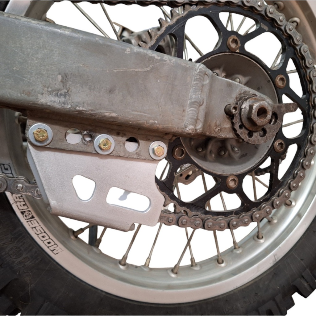 Guia Cadena Kawasaki Kdx 200-220 95-06/klx 250r-300 93-06
