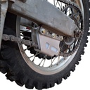 Guia Cadena Kawasaki Kdx 200-220 95-06/klx 250r-300 93-06