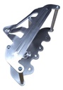 Refuerzo Radiador Kawasaki Kxf 450 2008-2016