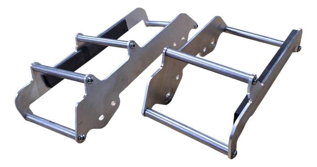 Refuerzo De Radiador Kawasaki Kxf 450 2021-2022