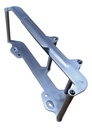 Refuerzo De Radiador Kawasaki Kxf 450 2021-2022