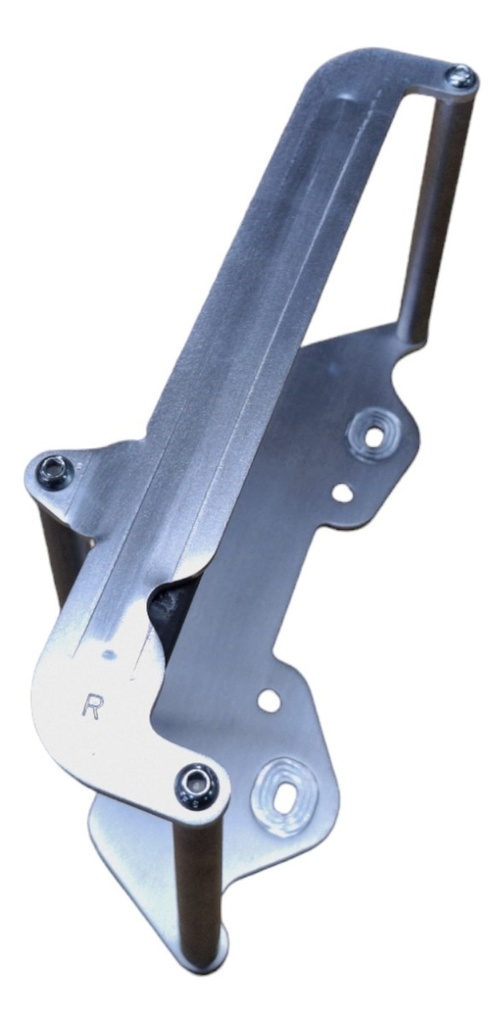 Refuerzo De Radiador Kawasaki Kxf 450 2021-2022