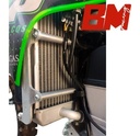 Refuerzo De Radiador Kawasaki Kxf 450 2021-2022