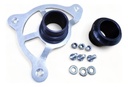 Buje Soporte Protector Disco Del Kawasaki Kx 250-450 21-22