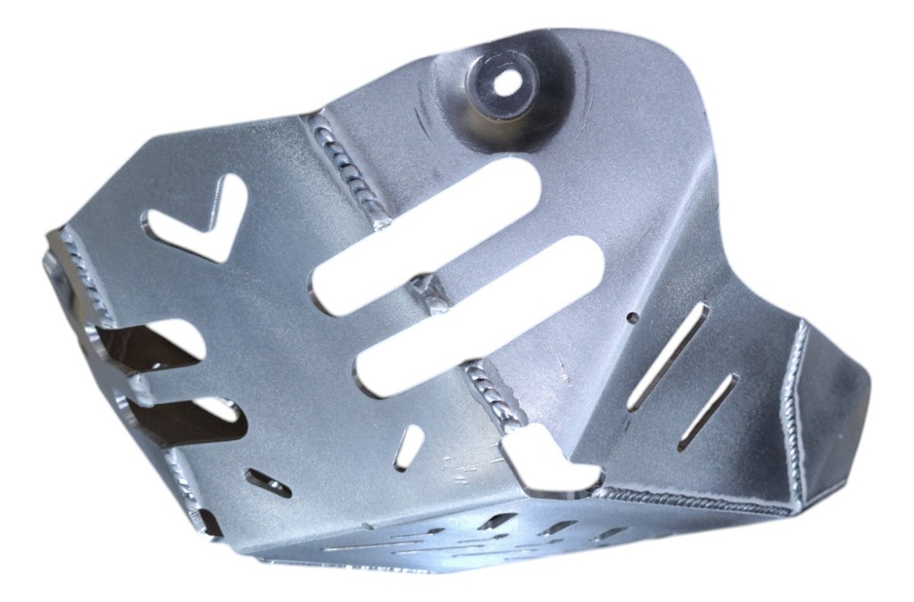 Cubrecarter Kawasaki Klr 650 2021-2023 