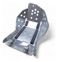 Cubrecarter Ktm Excf 400-450-530 2008-2011