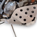 Cubrecarter Ktm Excf 400-450-530 2008-2011