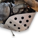 Cubrecarter Ktm Excf 400-450-530 2008-2011