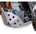 Cubrecarter Ktm Excf 400-450-530 2008-2011