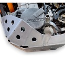 Cubrecarter Ktm Excf 400-450-530 2008-2011