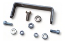 Cubrecarter Ktm Excf 400-450-530 2008-2011