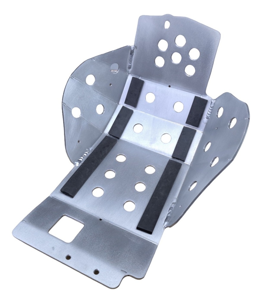 Cubrecarter Ktm Excf 400-450-525 2003-2007