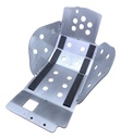 Cubrecarter Ktm Excf 400-450-525 2003-2007