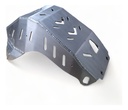 Cubrecarter Ktm Exc-f 250-350-450-500 24-25