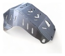 Cubrecarter Ktm Exc-f 250-350-450-500 24-25