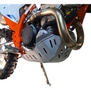 Cubrecarter Ktm Exc-f 250-350-450-500 24-25