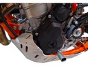 Cubrecarter Ktm Exc-f 250-350-450-500 24-25