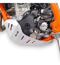 Cubrecarter Ktm Exc-f 250-350-450-500 24-25
