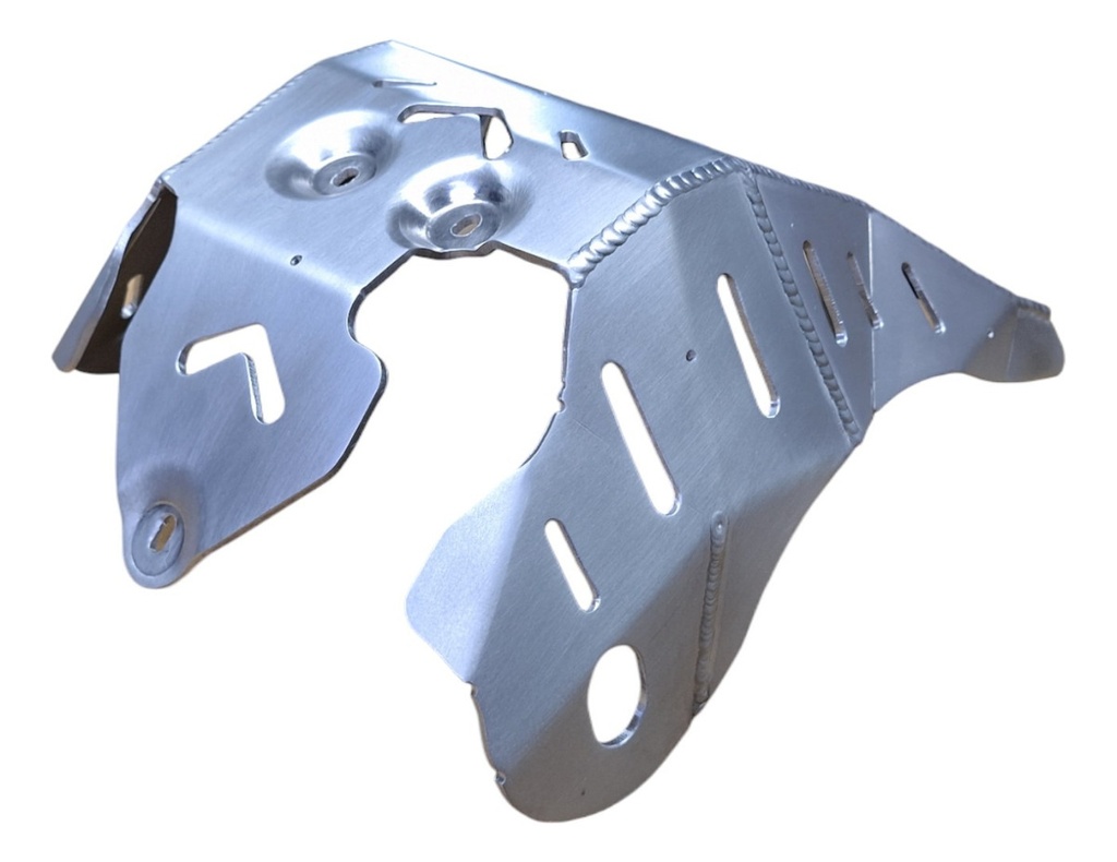 Cubrecarter Beta Rr 250-300 2020-2025