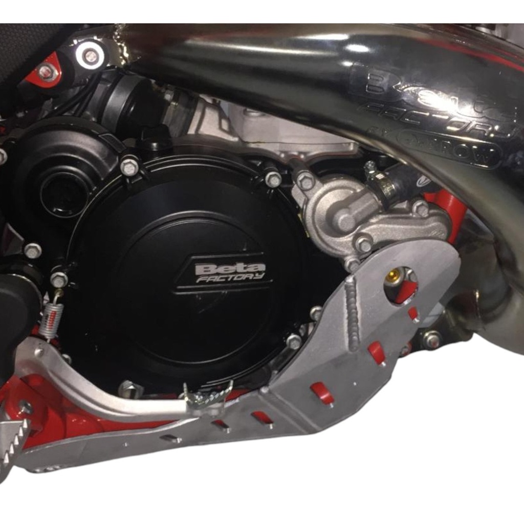 Cubrecarter Beta Rr 250-300 2020-2025
