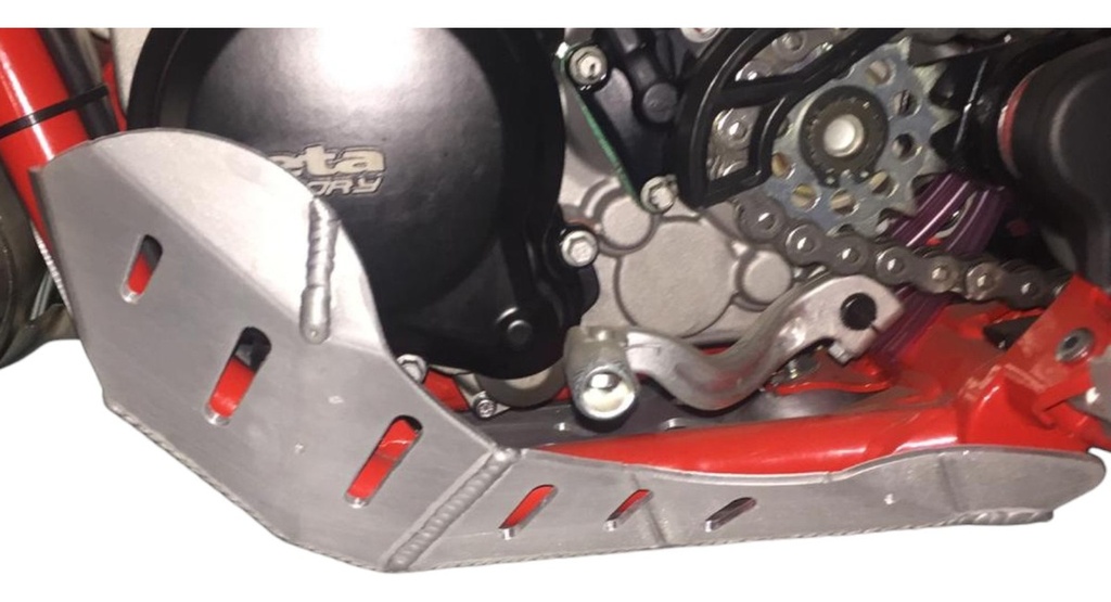 Cubrecarter Beta Rr 250-300 2020-2025