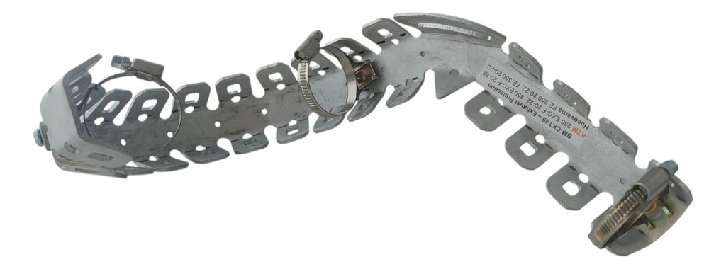 Protector Escape Ktm 250-350-450-500 Exc-f 2020-2025
