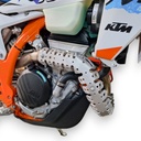 Protector Escape Ktm 250-350-450-500 Exc-f 2020-2025