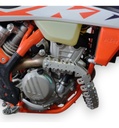 Protector Escape Ktm 250-350-450-500 Exc-f 2020-2025