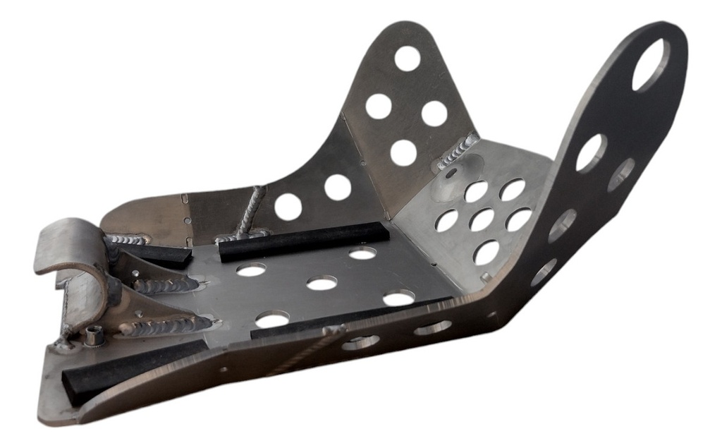 Cubrecarter Ktm 250-300 Tpi-te 250i-300i 20-22