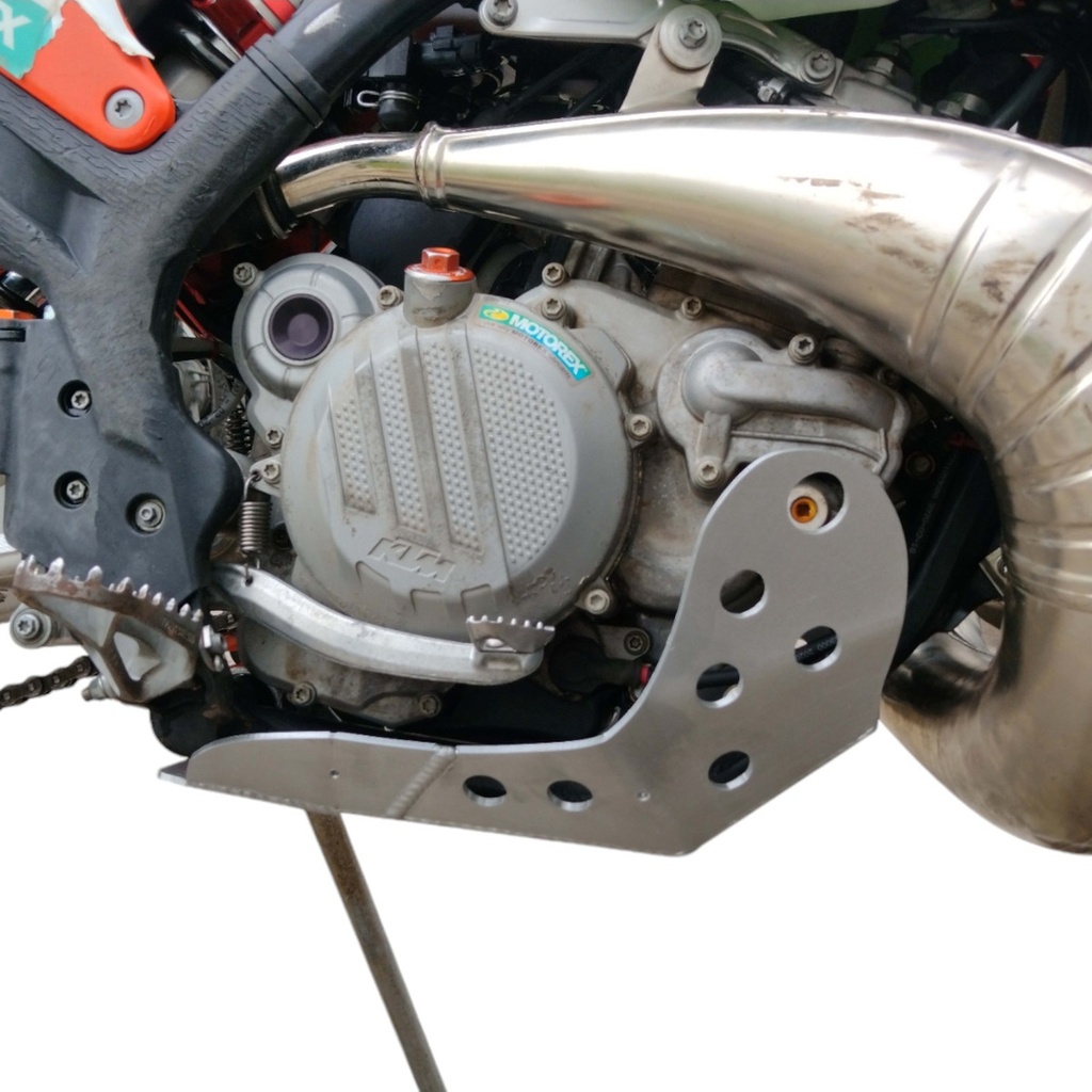 Cubrecarter Ktm 250-300 Tpi-te 250i-300i 20-22