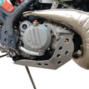 Cubrecarter Ktm 250-300 Tpi-te 250i-300i 20-22