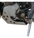 Cubrecarter Ktm 250-300 Tpi-te 250i-300i 20-22
