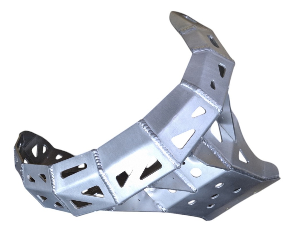 Cubrecarter Hard-enduro Ktm/husqvarna 250-300 2020-2022