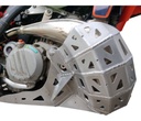 Cubrecarter Hard-enduro Ktm/husqvarna 250-300 2020-2022